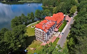 Hotel Nidzki
